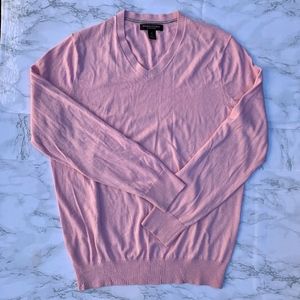 SOLD Banana Republic Mens Luxury Blend Silk